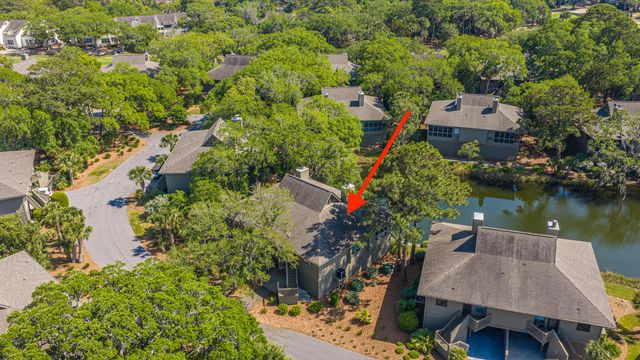 786 Summerwind Circle, Edisto Beach, SC 29438
