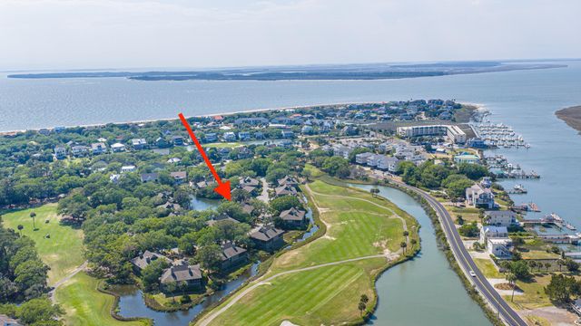786 Summerwind Circle, Edisto Beach, SC 29438