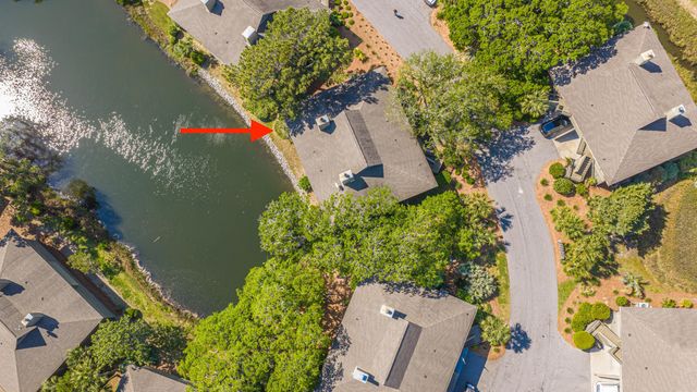 786 Summerwind Circle, Edisto Beach, SC 29438