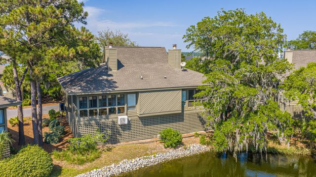 786 Summerwind Circle, Edisto Beach, SC 29438