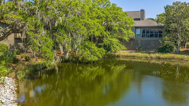 786 Summerwind Circle, Edisto Beach, SC 29438