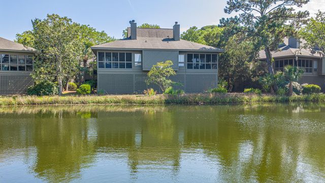 786 Summerwind Circle, Edisto Beach, SC 29438