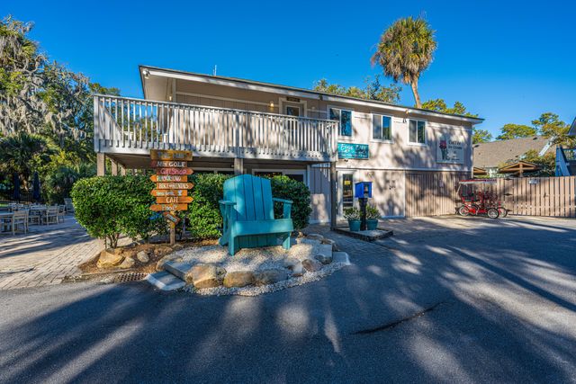 786 Summerwind Circle, Edisto Beach, SC 29438