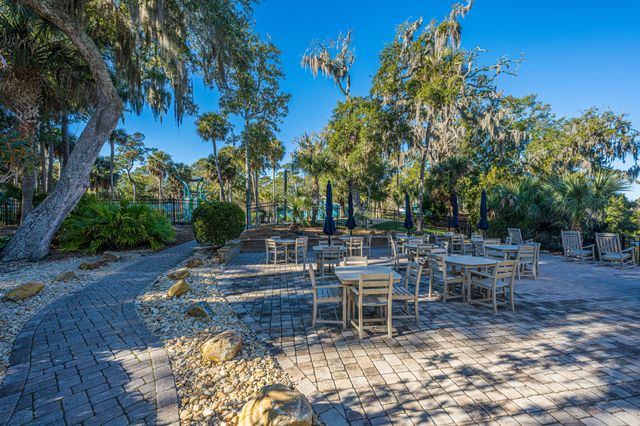 786 Summerwind Circle, Edisto Beach, SC 29438