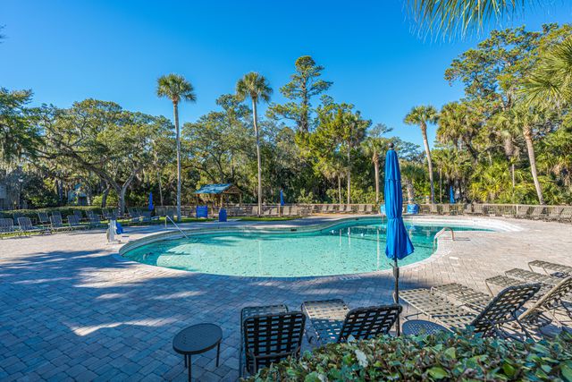 786 Summerwind Circle, Edisto Beach, SC 29438