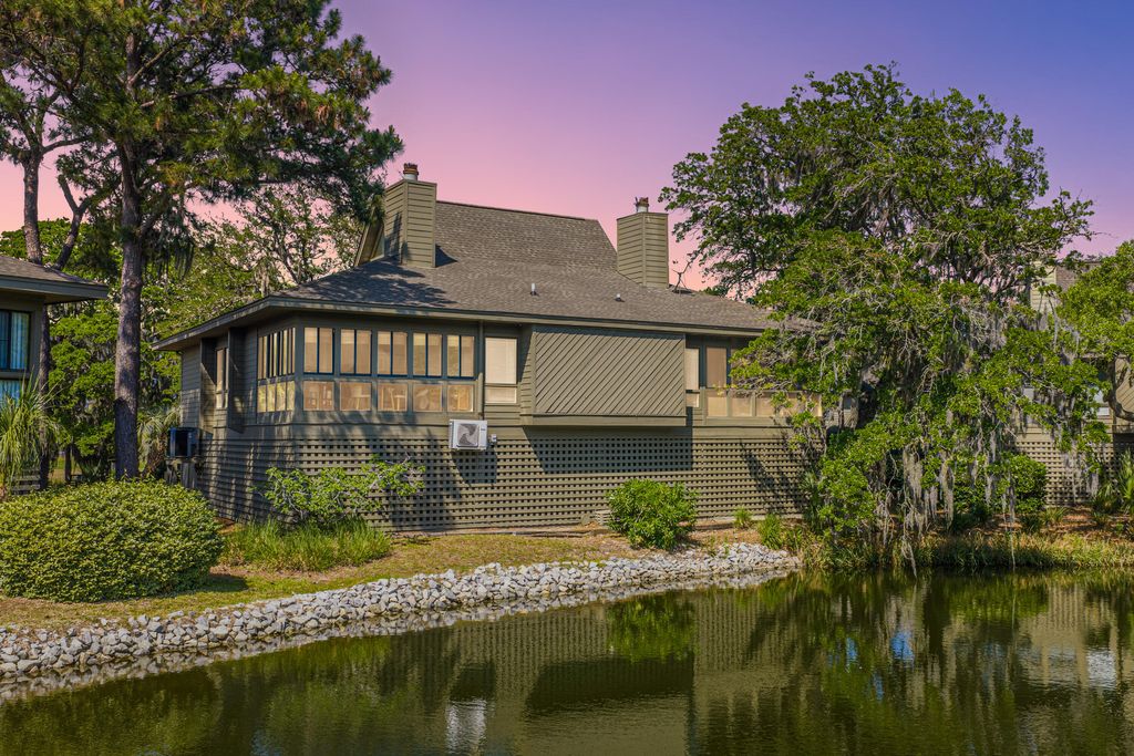 786 Summerwind Circle, Edisto Beach, SC 29438