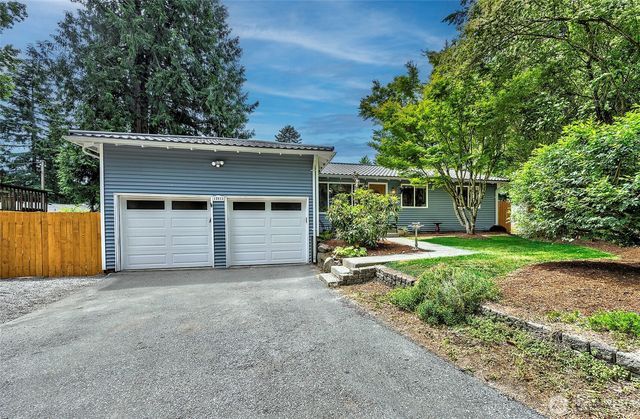 12815 98th Place NE, Kirkland, WA 98034