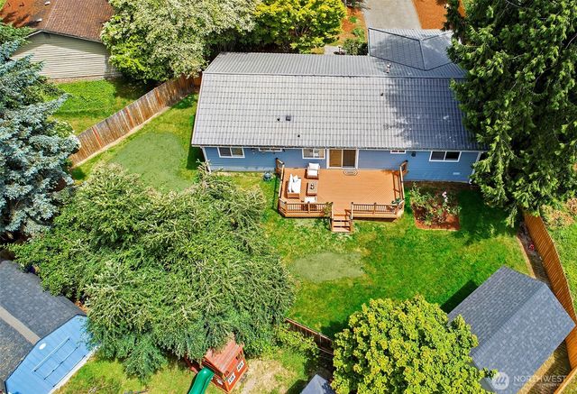 12815 98th Place NE, Kirkland, WA 98034