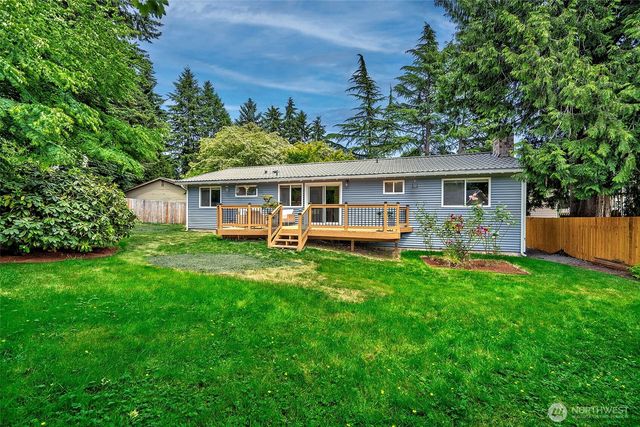 12815 98th Place NE, Kirkland, WA 98034