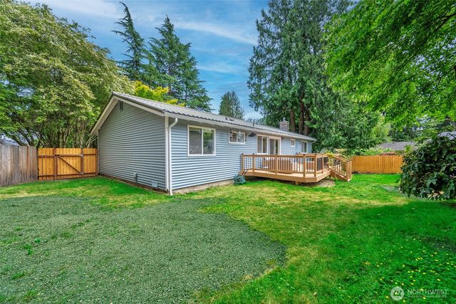 12815 98th Place NE, Kirkland, WA 98034