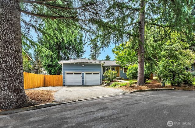 12815 98th Place NE, Kirkland, WA 98034