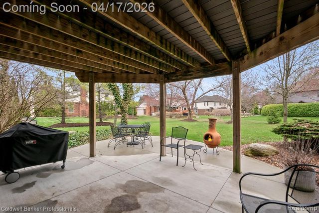 8983 Quail Circle, Plymouth, MI 48170