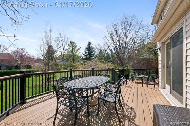 8983 Quail Circle, Plymouth, MI 48170