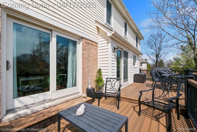 8983 Quail Circle, Plymouth, MI 48170