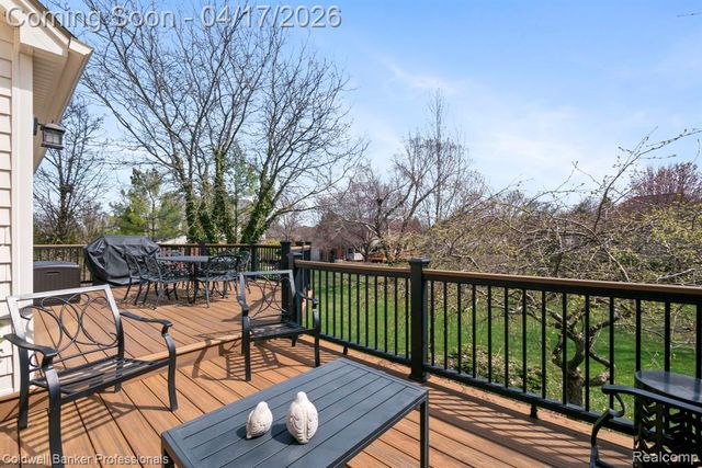 8983 Quail Circle, Plymouth, MI 48170