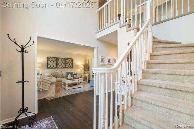 8983 Quail Circle, Plymouth, MI 48170