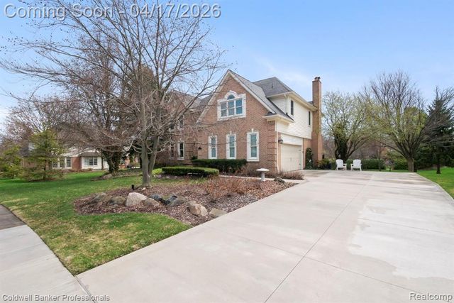 8983 Quail Circle, Plymouth, MI 48170