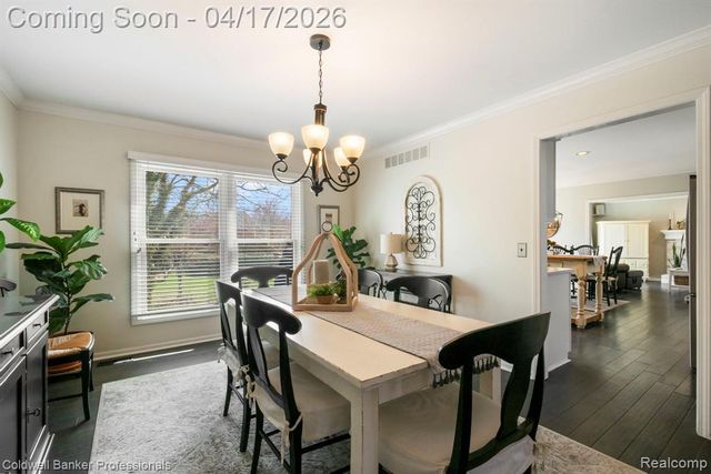 8983 Quail Circle, Plymouth, MI 48170