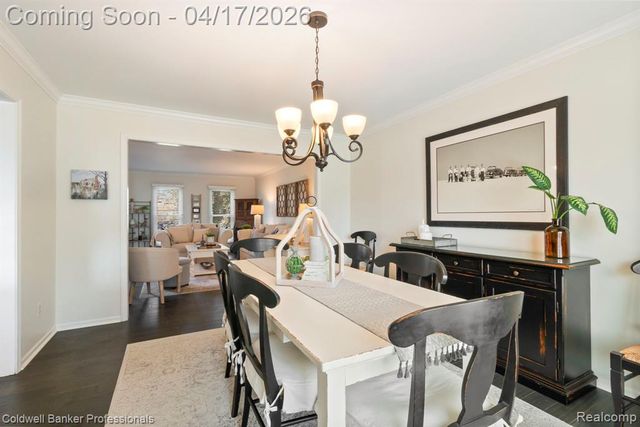 8983 Quail Circle, Plymouth, MI 48170