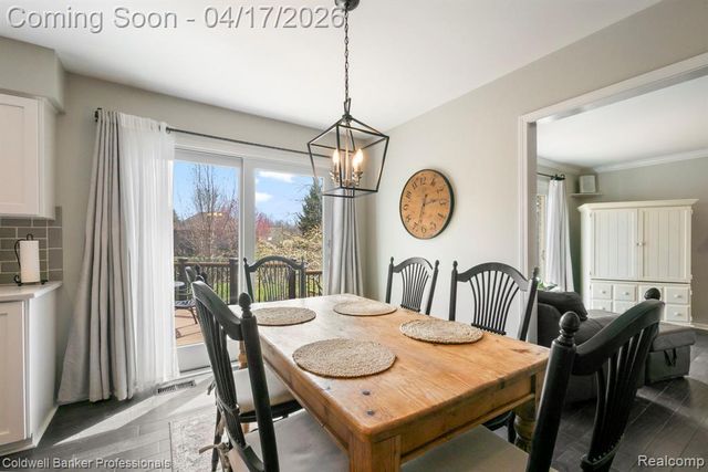 8983 Quail Circle, Plymouth, MI 48170