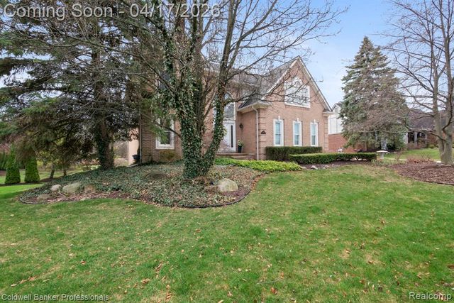8983 Quail Circle, Plymouth, MI 48170