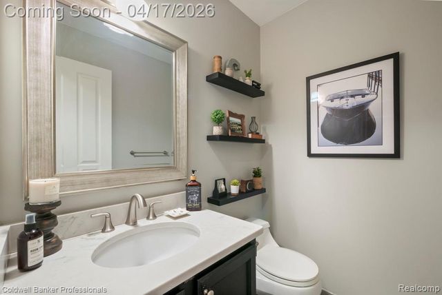 8983 Quail Circle, Plymouth, MI 48170