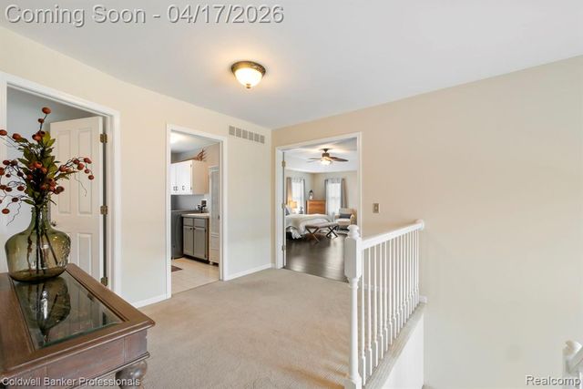 8983 Quail Circle, Plymouth, MI 48170