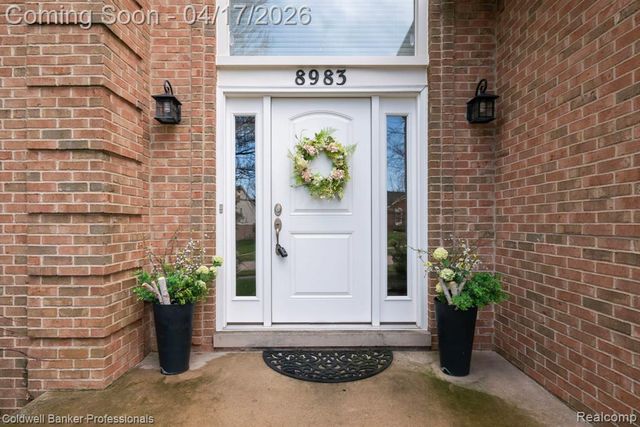 8983 Quail Circle, Plymouth, MI 48170