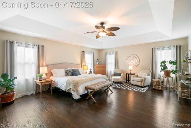 8983 Quail Circle, Plymouth, MI 48170