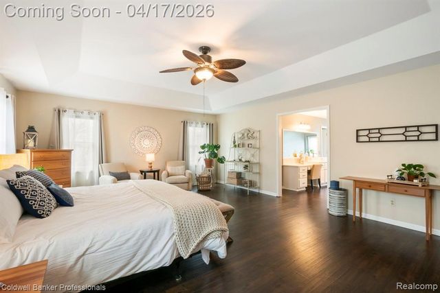 8983 Quail Circle, Plymouth, MI 48170