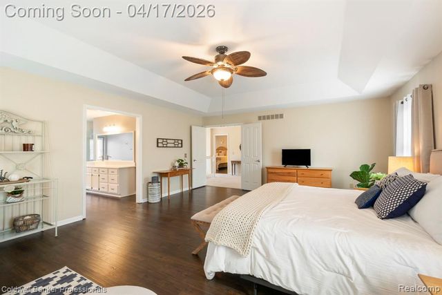 8983 Quail Circle, Plymouth, MI 48170