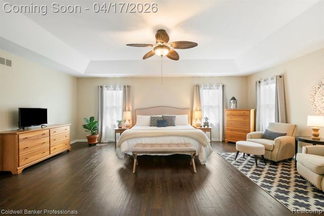 8983 Quail Circle, Plymouth, MI 48170