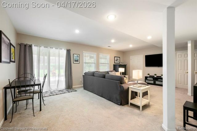 8983 Quail Circle, Plymouth, MI 48170