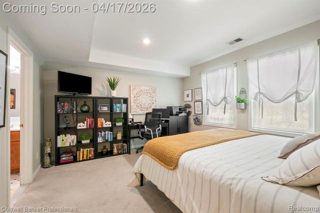 8983 Quail Circle, Plymouth, MI 48170