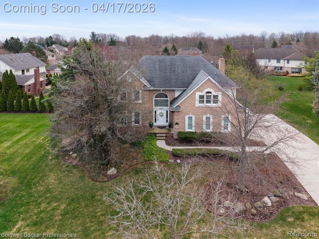 8983 Quail Circle, Plymouth, MI 48170