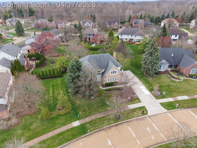 8983 Quail Circle, Plymouth, MI 48170