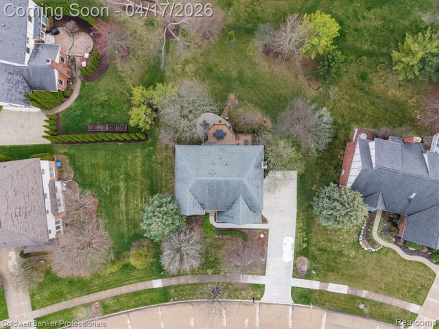 8983 Quail Circle, Plymouth, MI 48170