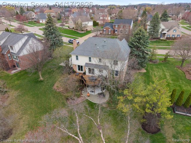 8983 Quail Circle, Plymouth, MI 48170