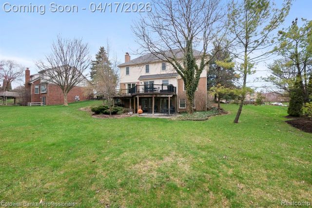 8983 Quail Circle, Plymouth, MI 48170