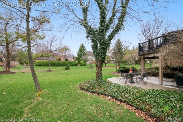 8983 Quail Circle, Plymouth, MI 48170