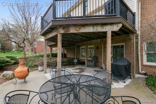 8983 Quail Circle, Plymouth, MI 48170