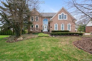 8983 Quail Circle, Plymouth, MI 48170