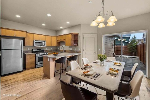 61704 Marigold Lane, Bend, OR 97702