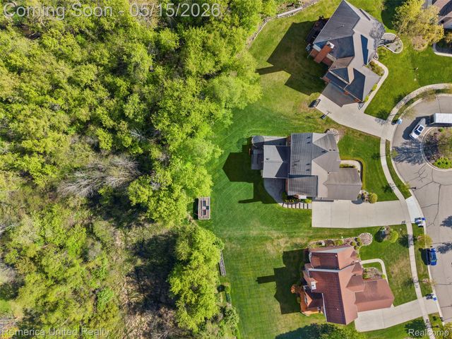 61151 Palomino Court, Lyon Charter Township, MI 48178