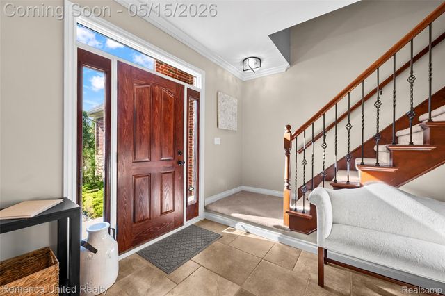 61151 Palomino Court, Lyon Charter Township, MI 48178