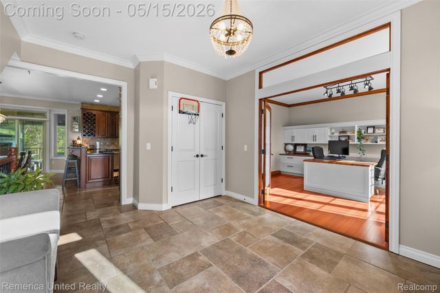 61151 Palomino Court, Lyon Charter Township, MI 48178