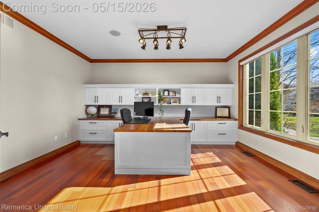 61151 Palomino Court, Lyon Charter Township, MI 48178