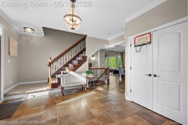 61151 Palomino Court, Lyon Charter Township, MI 48178