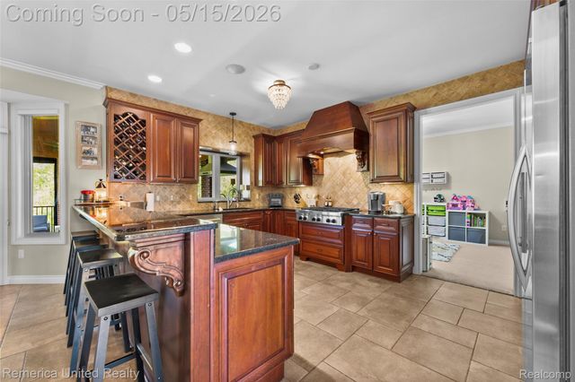 61151 Palomino Court, Lyon Charter Township, MI 48178