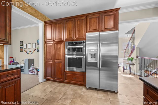61151 Palomino Court, Lyon Charter Township, MI 48178